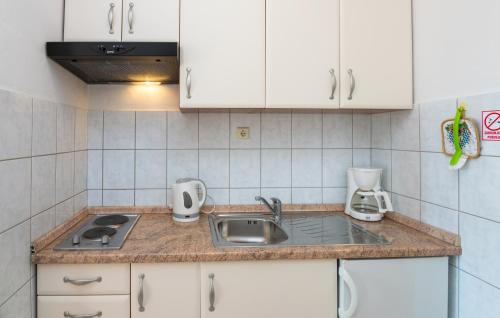 Studio Zadar - Diklo 5887a
