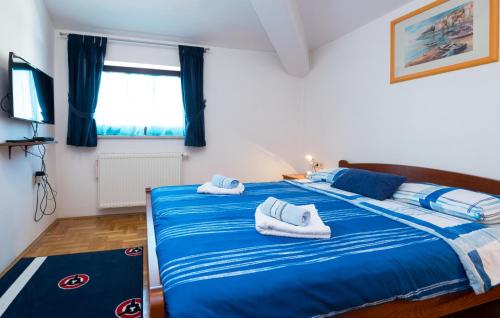 Apartment Zadar - Diklo 5887c