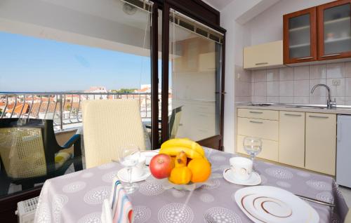 Apartment Zadar - Diklo 5887c