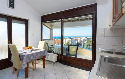 Apartment Zadar - Diklo 5887c