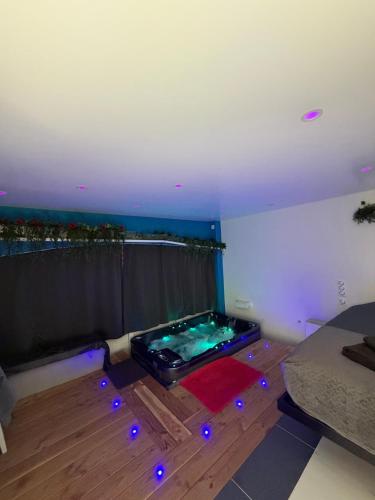 Love 2 avec Jacuzzi photo 43