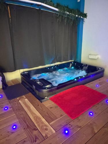 Love 2 avec Jacuzzi photo 44