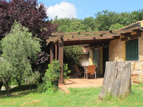 Gambar di galeri bagi Il Borgo Centro Vacanze di Guardistallo
