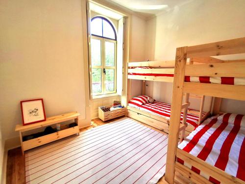Liberdade 75 Family Holiday House