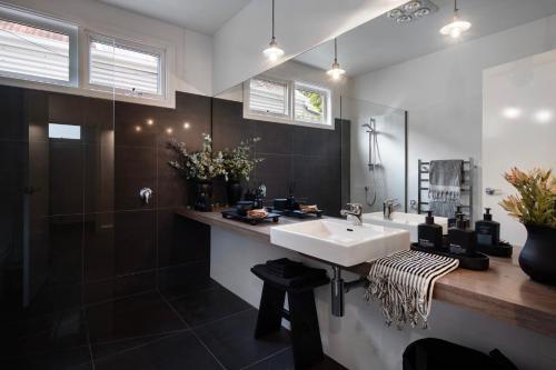 Φωτογραφία από το άλμπουμ του Arichonan House σε Trentham