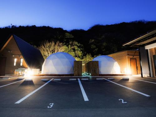 Riverside Glamping Kamiseno - Vacation STAY 92763v