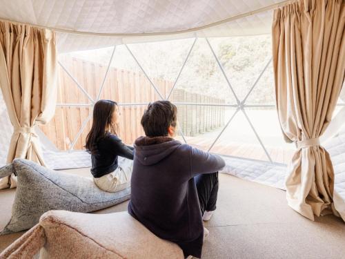 Riverside Glamping Kamiseno - Vacation STAY 92767v