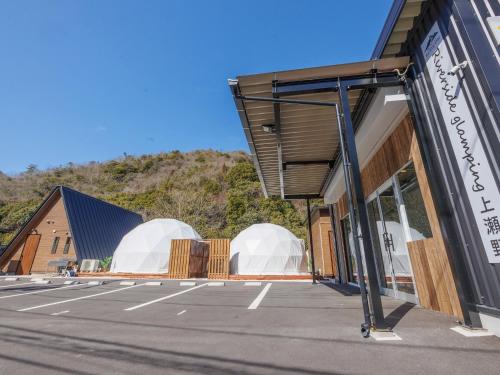 Riverside Glamping Kamiseno - Vacation STAY 92770v