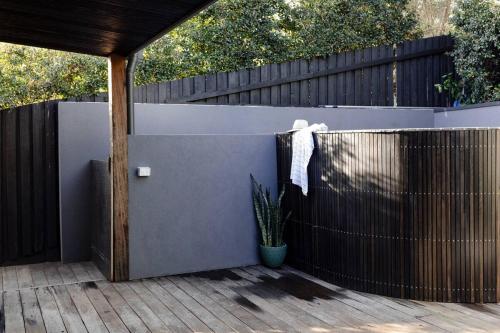 Φωτογραφία από το άλμπουμ του Clovers Rest - Artisan Retreat - Central Bangalow σε Bangalow