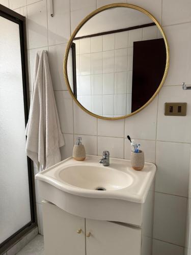 Ảnh trong thư viện ảnh của Casa el ensueño Lican Ray, a pasos de playa grande ở Licanray