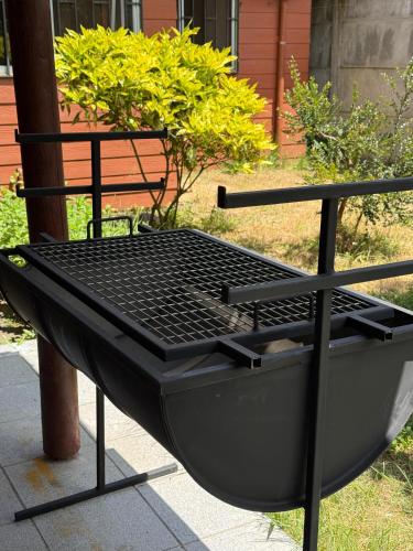 Ảnh trong thư viện ảnh của Casa el ensueño Lican Ray, a pasos de playa grande ở Licanray