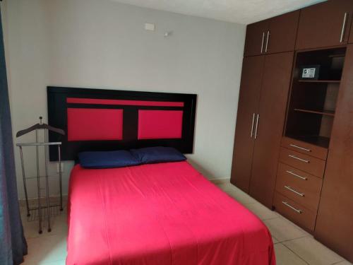 Gallery image of Bonaterra in El Jobo