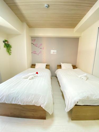 R SQUARE Nipponbashi Room No 202
