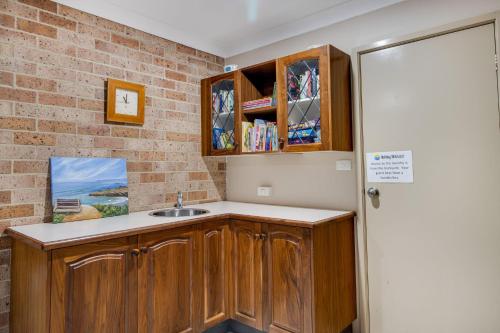 Fotografie z fotogalerie ubytování Hill Top Water and Bush Views v destinaci Sussex inlet