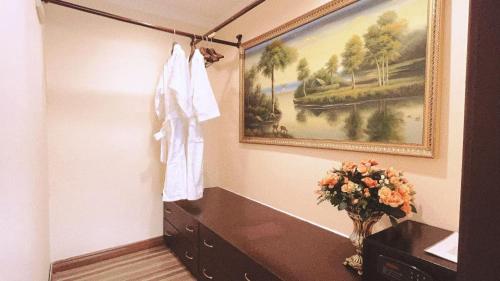 Φωτογραφία από το άλμπουμ του Magnificent International Hotel σε Σαγκάη