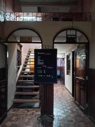 Φωτογραφία από το άλμπουμ του Hostal Tambo de Oro σε La Paz