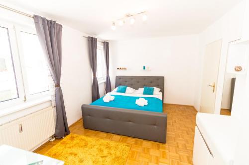 Fotografia z galérie ubytovania Apartment Wichtelgasse vo Viedni