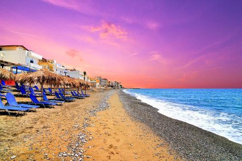 Φυσικό τοπίο κοντά σε αυτό το διαμέρισμα