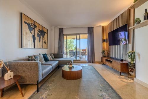Benahavis 3BR