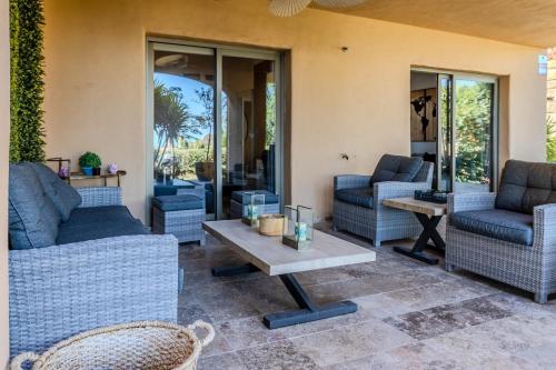 Benahavis 3BR
