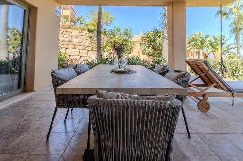 Benahavis 3BR