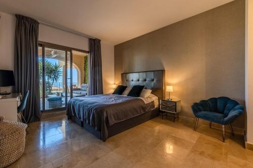 Benahavis 3BR