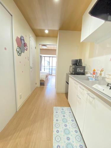R SQUARE Nipponbashi Room No 301