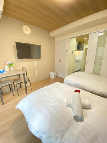 R SQUARE Nipponbashi Room No 301