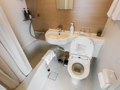 Hotel S-Presso Central - Vacation STAY 9444