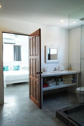 Φωτογραφία από το άλμπουμ του The Suites at Flip Flop Inn σε San Pedro