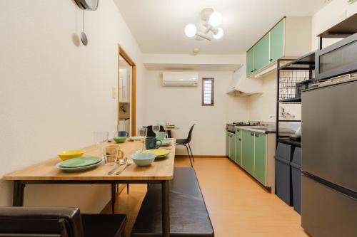 Casita Dulce