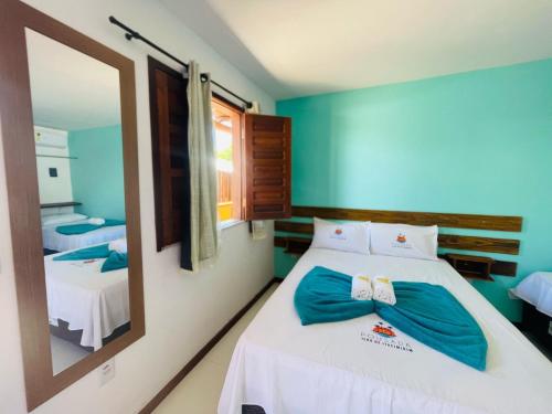 Galería fotográfica de Ilha de Itacimirim Pousada en Camacari