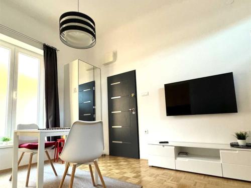 Like Zagreb - Downtown Apartment- Studio