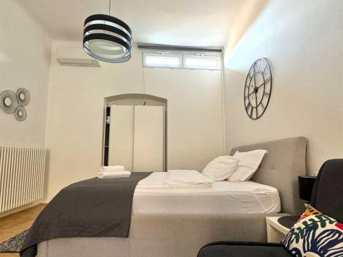 Like Zagreb - Downtown Apartment- Studio