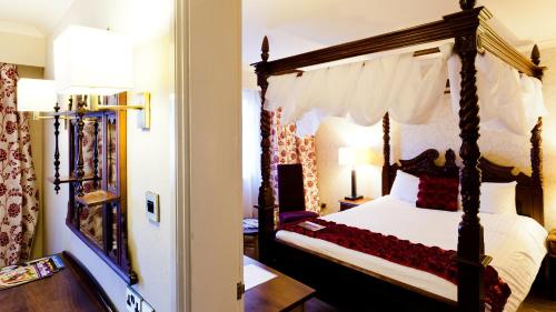 Mercure Tunbridge Wells Hotel