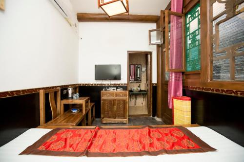Gallery image of Pingyao Xiangshengyuan Guest House in Pingyao