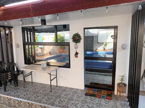 Fotografie z fotogalerie ubytování Country Bug Private Resort v destinaci Alfonso