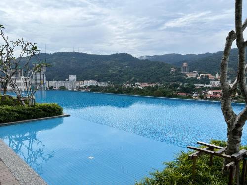 Φυσικό τοπίο κοντά σε αυτό το διαμέρισμα