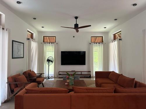 Μια τηλεόραση ή/και κέντρο ψυχαγωγίας στο Origin Balapitiya