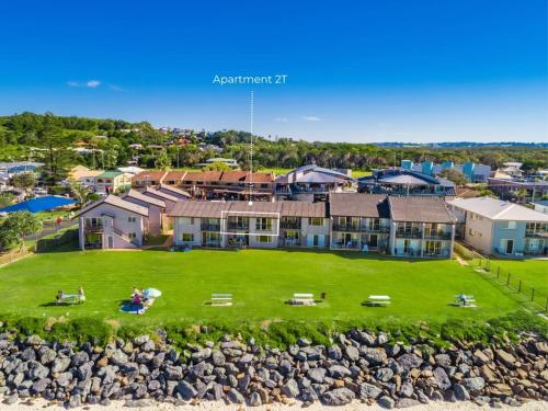 Φυσικό τοπίο κοντά σε αυτό το διαμέρισμα