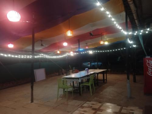 Galeriebild der Unterkunft Quietude in Khālāpur