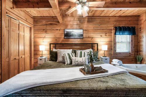 Rustic Retreat photo 3
