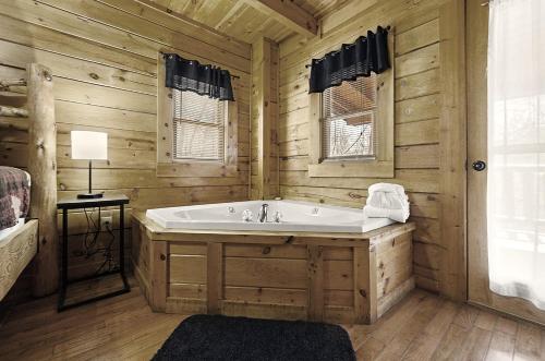 Rustic Retreat photo 4