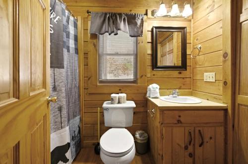 Rustic Retreat photo 18