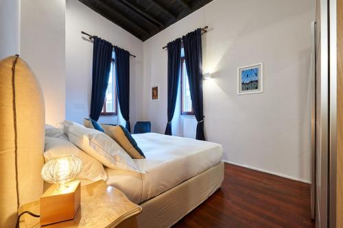 The Artist apartment