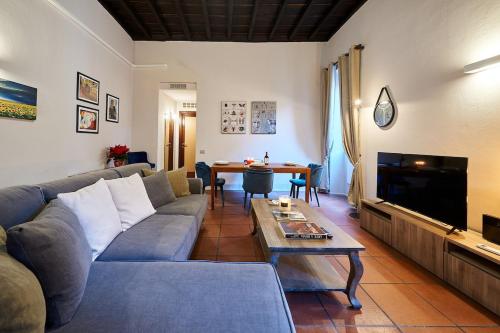 The Artist apartment