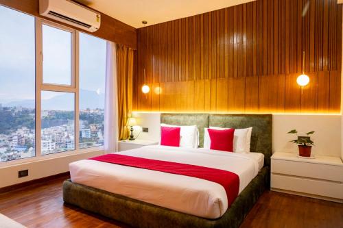 Bliss Hotel