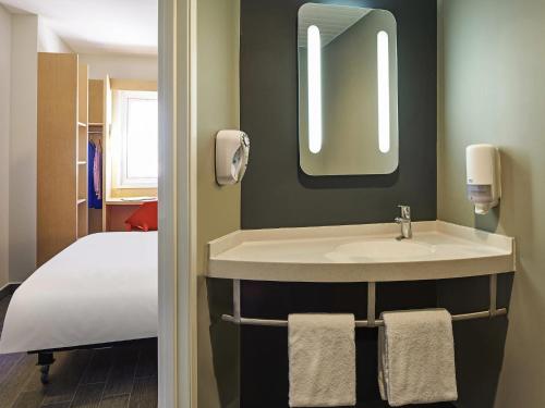 Un baño de Ibis Culiacan