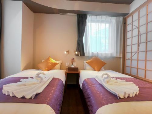 Hotel S-Presso Central - Vacation STAY 9447