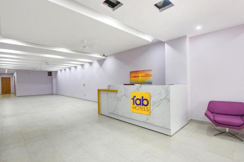 Fotografie z fotogalerie ubytování Hotel Renu Rooms v destinaci Gurgáon